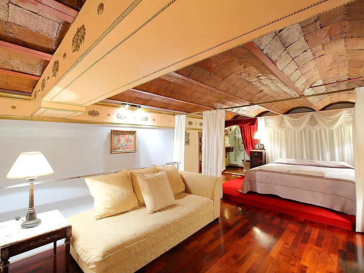 Apartment Plaza De Catalunya - Pso- De Gracia By Interhome Barcelona 0*,