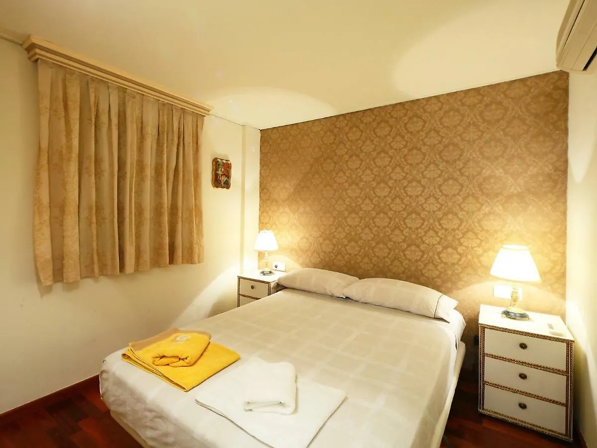 Apartment Plaza De Catalunya - Pso- De Gracia By Interhome Barcelona 0*,  Spain
